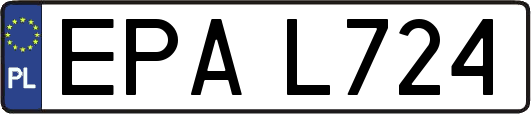 EPAL724