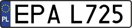 EPAL725