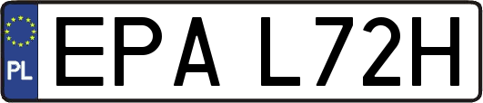 EPAL72H
