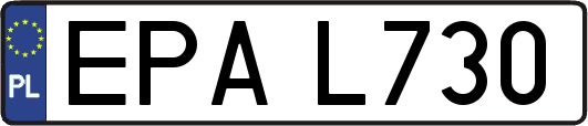 EPAL730