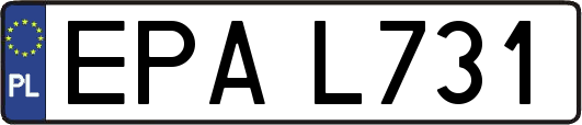 EPAL731