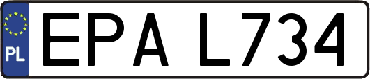 EPAL734