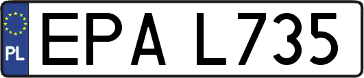 EPAL735