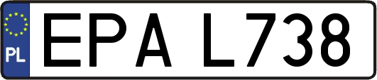 EPAL738