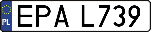 EPAL739
