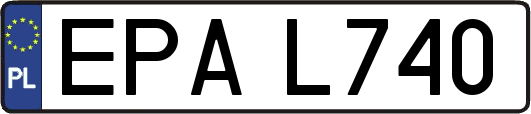 EPAL740