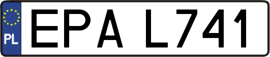 EPAL741