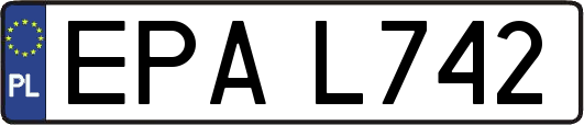 EPAL742