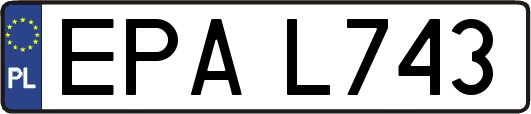 EPAL743