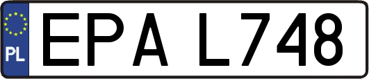 EPAL748