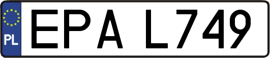 EPAL749