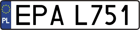 EPAL751
