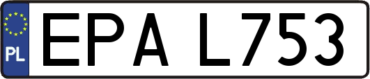 EPAL753