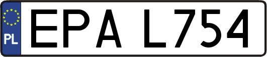 EPAL754