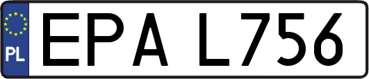 EPAL756