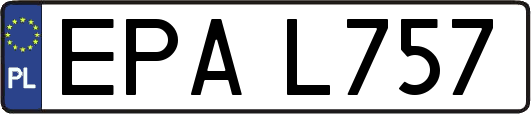 EPAL757