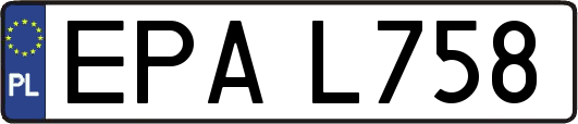 EPAL758