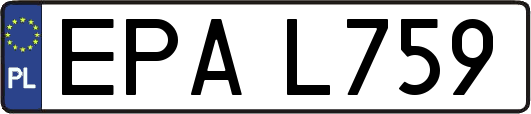EPAL759