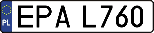 EPAL760