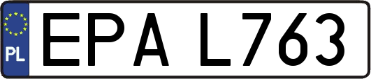 EPAL763
