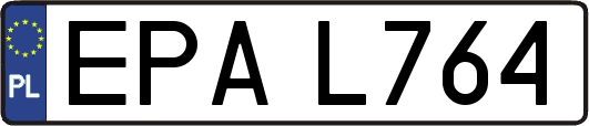 EPAL764