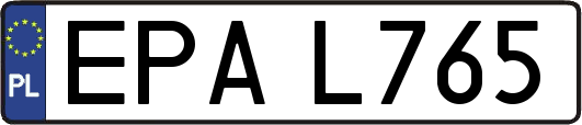 EPAL765