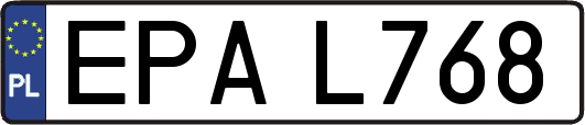 EPAL768