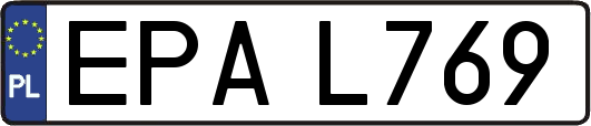 EPAL769