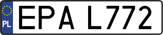 EPAL772