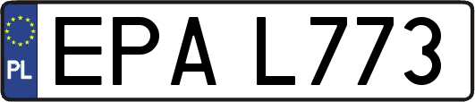 EPAL773