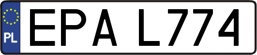 EPAL774