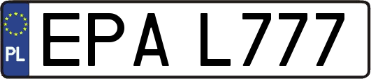 EPAL777