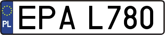 EPAL780