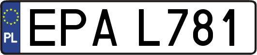 EPAL781