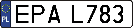EPAL783