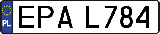 EPAL784