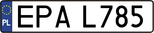 EPAL785