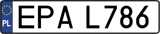 EPAL786