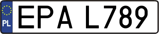EPAL789