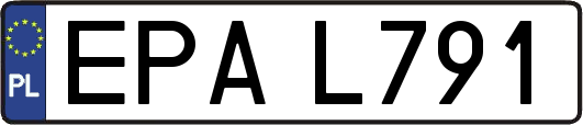 EPAL791