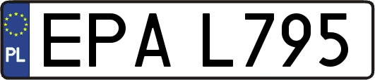 EPAL795