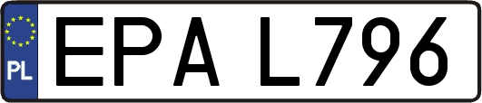 EPAL796