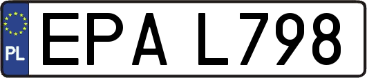 EPAL798