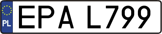 EPAL799