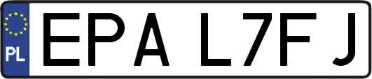 EPAL7FJ