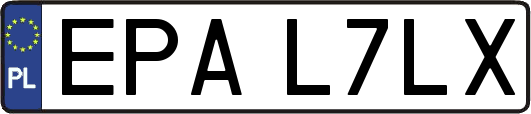 EPAL7LX