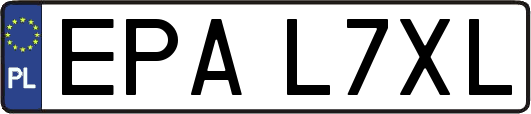 EPAL7XL