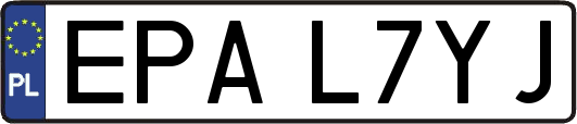 EPAL7YJ
