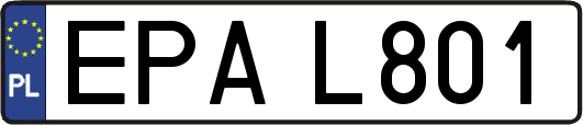 EPAL801