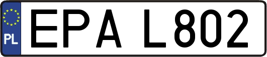 EPAL802